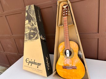 Epiphone Classical Guitar