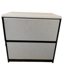 Stylish File Cabinet