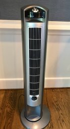 LASKO Wind Curve Tower Fan/ionizer