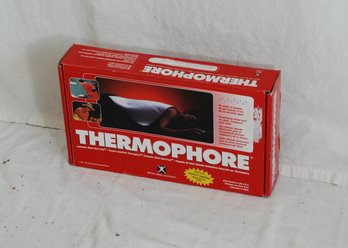 Thermosphere Moist Heat Pack