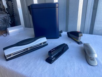 Office Supplies Lot