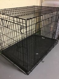 Essentials - Large Dog Crate