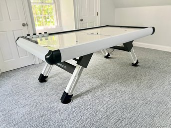 90' Air Hockey Table By MDsports