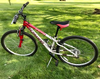 SCHWINN Frontier Mountain Bike