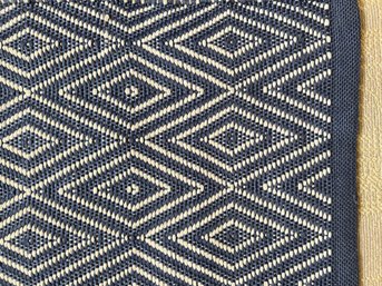 Area Rug By Dash And Albert By Annie Selke - 5' X 8'
