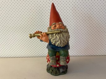 Rein Poortvliet Gnome