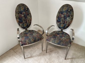 Design Institute Of America Chairs