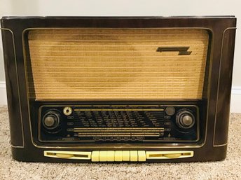 Grundig 4035 Vintage Radio