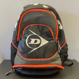 A DUNLOP TENNIS Backpack