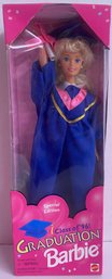 1995 Special Edition 'Class Of 96' Graduation Barbie