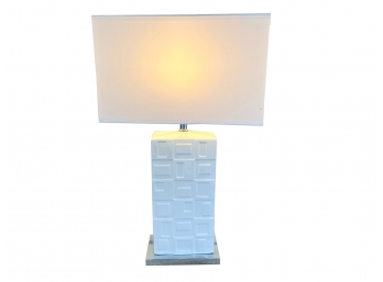 Lite Source Inc Ceramic Contemporary Table Lamp