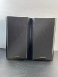 Venturi Speakers Model V52