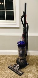 DYSON DC 41 Upright Vacuum Cleaner