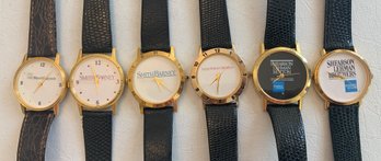 Group Of Corporate Watches