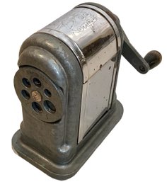 Vintage BOSTON Ranger 55 Pencil Sharpener