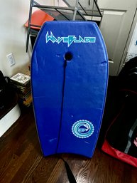 SOLA Waveblade, Proseries, Wake Board