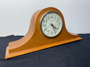 Linden Westmister Mantle Clock