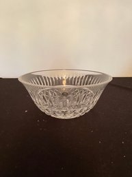 Ireland Crystal Bowl