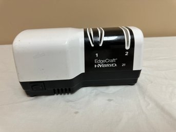 Hybrid Edge Craft Electric Knife Sharpener