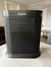 Honeywell HEPA Air Purifier
