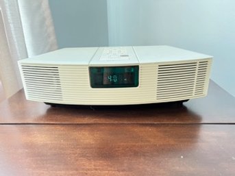 Bose Stereo Player