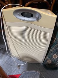 Vintage Air Purifier