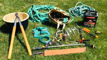 Gardening And Yard Maintenance Bundle