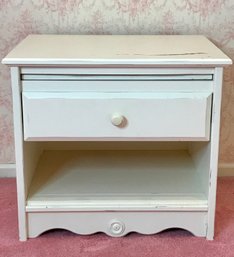 Petite Nightstand