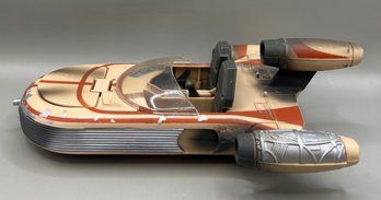 Star Wars Lukes Landspeeder