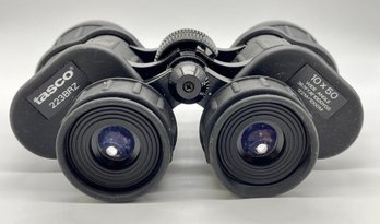 TASCO - 223BRZ 10X50 Binoculars