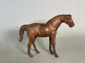 A Beautiful Horse Figurine