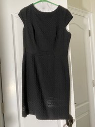 Milly Of New York  Size 8 Cocktail Dress