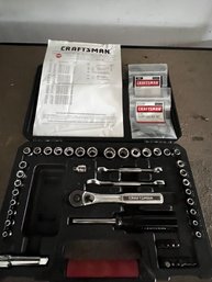 Craftsman Complete Socket Set