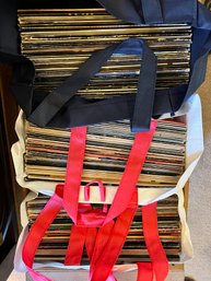 33 RPM's In Their Jackets, Plenty To Choose From