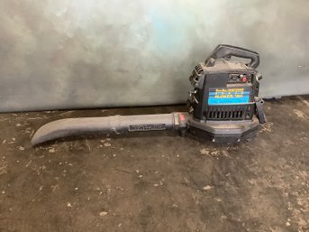 Craftsman Power Vac/blower