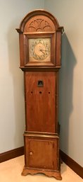 TELECHRON Majestic Decorative Clock