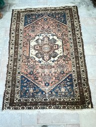 Persian Rug