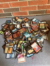 Magic Card Lot #1