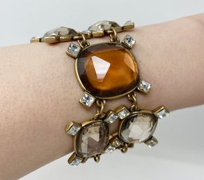 Vintage J. Crew Bracelet