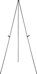 Set Of 3 - Floor Easels