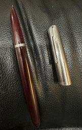 Vintage Collectible ~ Parker 51 Special ~ Burgundy Fountain Pen