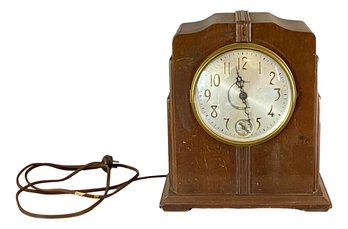 Electric Sessions Westminster Chime Clock