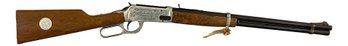 Buffalo Bill Scout 3030 BB Gun By Daisy