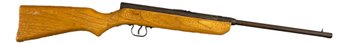 Crosman V-350 Slide Action BB Gun