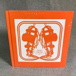 Fabulous RARE $225 HERMES - PARIS Popup Book - GREAT MOTHERS DAY GIFT ! - VERY Detailed - Out Of Print !