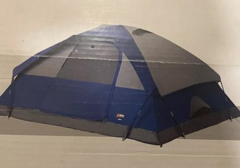 Alpine Design Tent