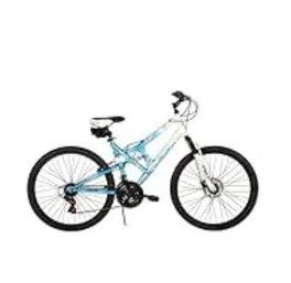 Huffy Moire 26' Ladies 21 Speed Mountain Bike - New In Box