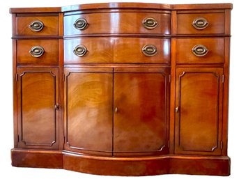 Vintage New Travis Court Collection By Drexel Buffet/ Sideboard.