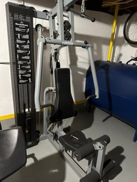 Nordictrack GRT500 Exercise Machine