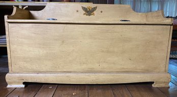 Pine Hope Chest